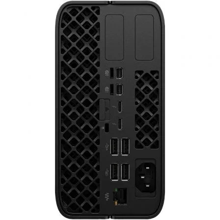 HP Workstation Z2 Mini G1a A40N0ET - Estación de trabajo compacta AMD Ryzen AI Max PRO 390, 32GB RAM, 1TB SSD, Windows 11 Pro, Gráficos Radeon 8050S, WiFi 7 HP Workstation Z2 Mini G1a A40N0ET - Estación de trabajo compacta AMD Ryzen AI Max PRO 390, 32GB RAM, 1TB SSD, Windows 11 Pro, Gráficos Radeon 8050S, WiFi 7